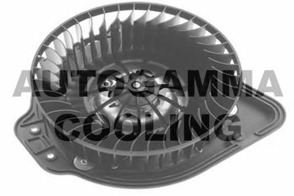 Autogamma GA34500 Fan assy - heater motor GA34500: Buy near me in Poland at 2407.PL - Good price!