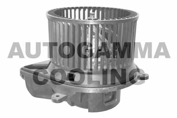 Autogamma GA35000 Fan assy - heater motor GA35000: Buy near me in Poland at 2407.PL - Good price!
