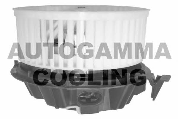 Autogamma GA35002 Fan assy - heater motor GA35002: Buy near me in Poland at 2407.PL - Good price!