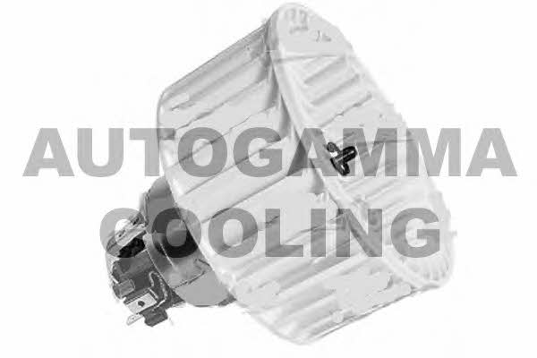 Autogamma GA35008 Fan assy - heater motor GA35008: Buy near me in Poland at 2407.PL - Good price!