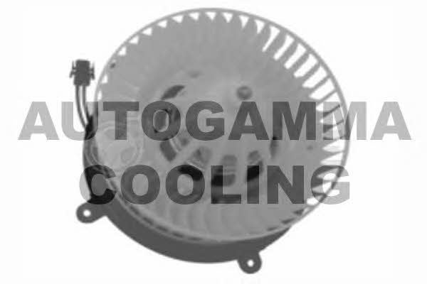 Autogamma GA36000 Вентилятор опалювача салону GA36000: Купити у Польщі - Добра ціна на 2407.PL!