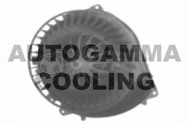 Autogamma GA36001 Вентилятор отопителя салона GA36001: Купить в Польше - Отличная цена на 2407.PL!