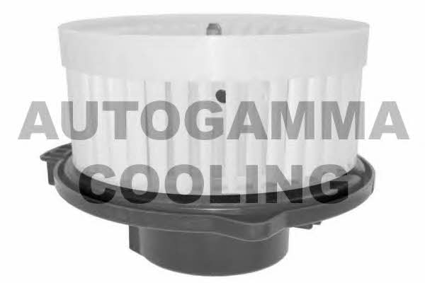 Autogamma GA36002 Вентилятор опалювача салону GA36002: Приваблива ціна - Купити у Польщі на 2407.PL!