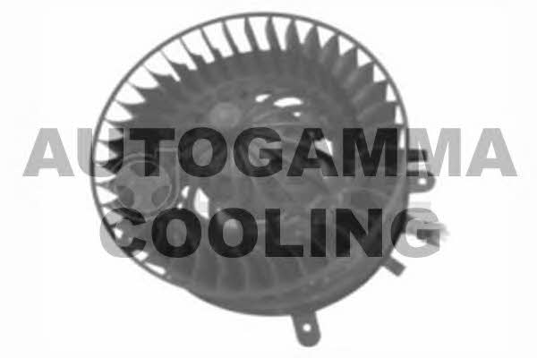 Autogamma GA36003 Fan assy - heater motor GA36003: Buy near me in Poland at 2407.PL - Good price!