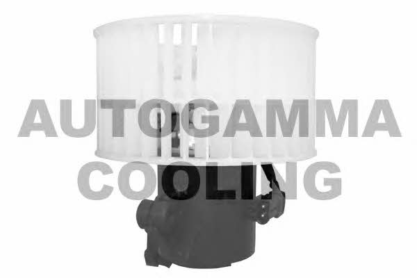 Autogamma GA36005 Fan assy - heater motor GA36005: Buy near me in Poland at 2407.PL - Good price!