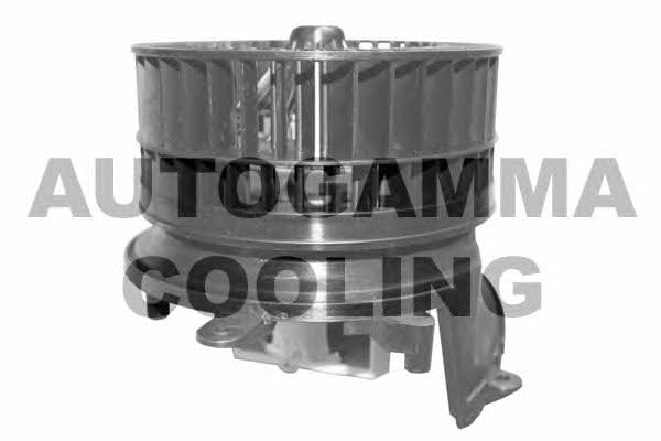 Autogamma GA36006 Fan assy - heater motor GA36006: Buy near me in Poland at 2407.PL - Good price!