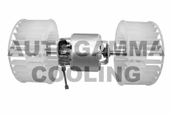 Autogamma GA36010 Fan assy - heater motor GA36010: Buy near me in Poland at 2407.PL - Good price!