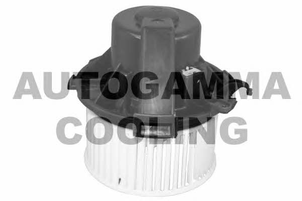 Autogamma GA36013 Fan assy - heater motor GA36013: Buy near me at 2407.PL in Poland at an Affordable price!
