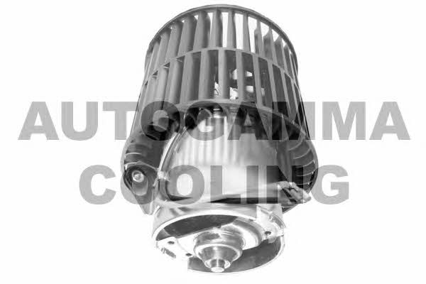 Autogamma GA37004 Fan assy - heater motor GA37004: Buy near me in Poland at 2407.PL - Good price!