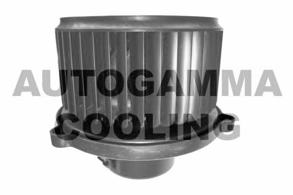 Autogamma GA38000 Fan assy - heater motor GA38000: Buy near me in Poland at 2407.PL - Good price!