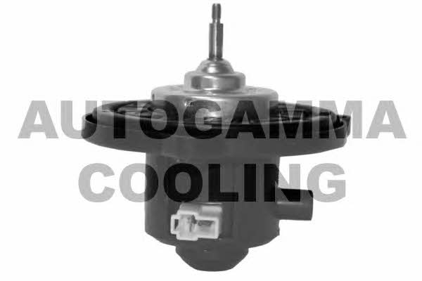 Autogamma GA38001 Fan assy - heater motor GA38001: Buy near me at 2407.PL in Poland at an Affordable price!
