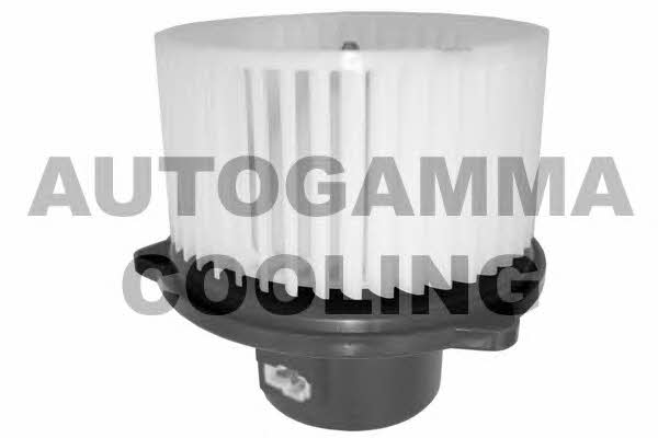Autogamma GA38003 Fan assy - heater motor GA38003: Buy near me in Poland at 2407.PL - Good price!