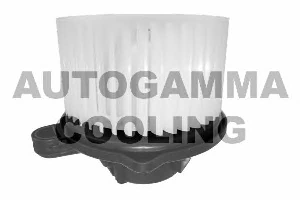 Autogamma GA38005 Fan assy - heater motor GA38005: Buy near me in Poland at 2407.PL - Good price!