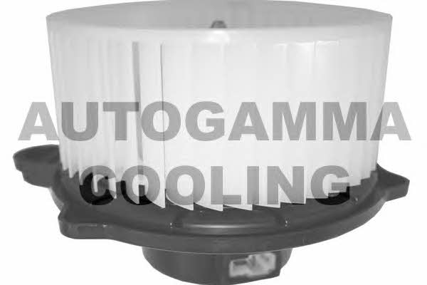 Autogamma GA38012 Fan assy - heater motor GA38012: Buy near me in Poland at 2407.PL - Good price!