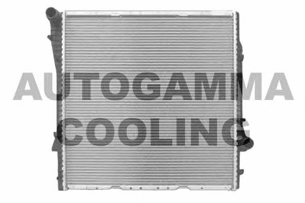 Autogamma 103397 Radiator, engine cooling 103397: Buy near me in Poland at 2407.PL - Good price!