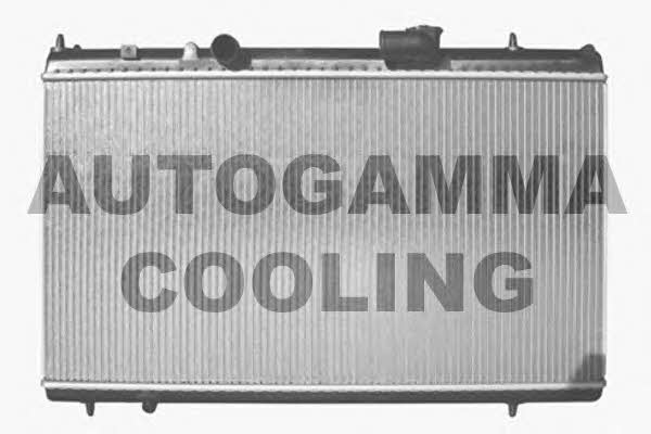 Autogamma 103570 Radiator, engine cooling 103570: Buy near me in Poland at 2407.PL - Good price!