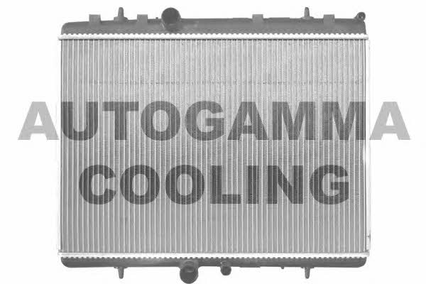 Autogamma 103588 Radiator, engine cooling 103588: Buy near me in Poland at 2407.PL - Good price!