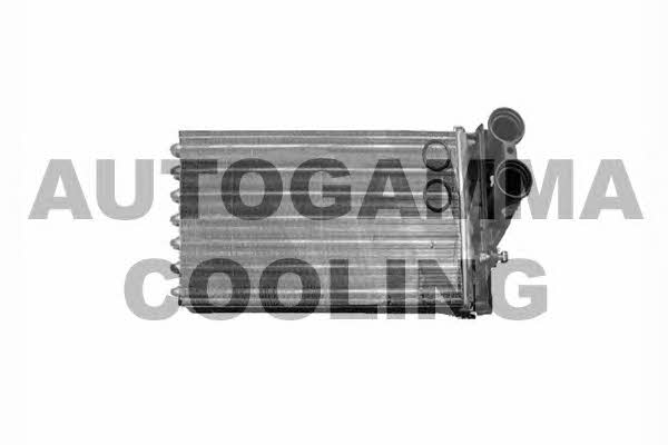 Autogamma 103678 Heat exchanger, interior heating 103678: Buy near me in Poland at 2407.PL - Good price!