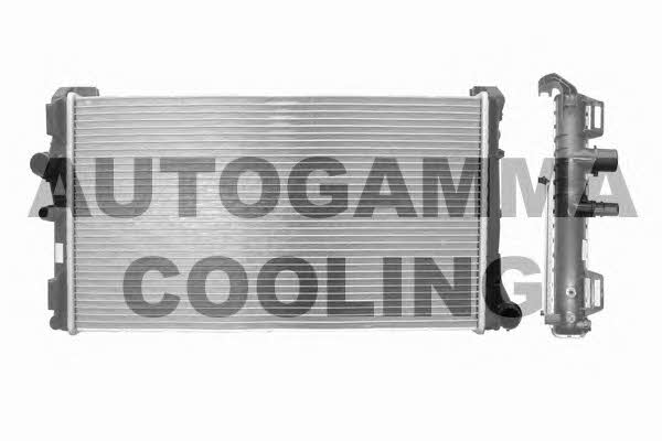Autogamma 103759 Kühler motorkühlung 103759: Kaufen Sie zu einem guten Preis in Polen bei 2407.PL!