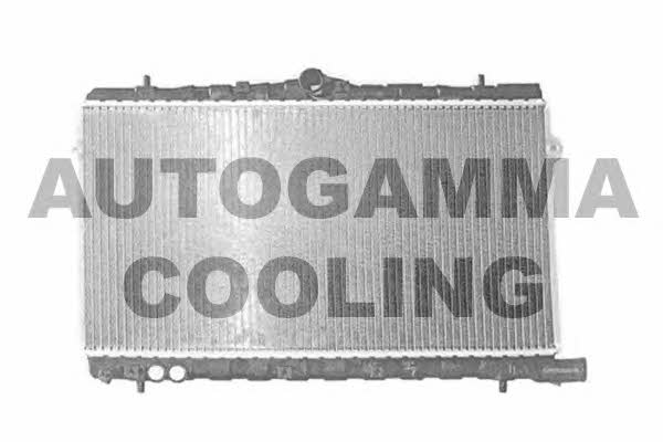 Autogamma 103772 Kühler motorkühlung 103772: Kaufen Sie zu einem guten Preis in Polen bei 2407.PL!