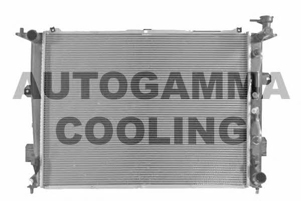 Autogamma 107118 Kühler motorkühlung 107118: Kaufen Sie zu einem guten Preis in Polen bei 2407.PL!