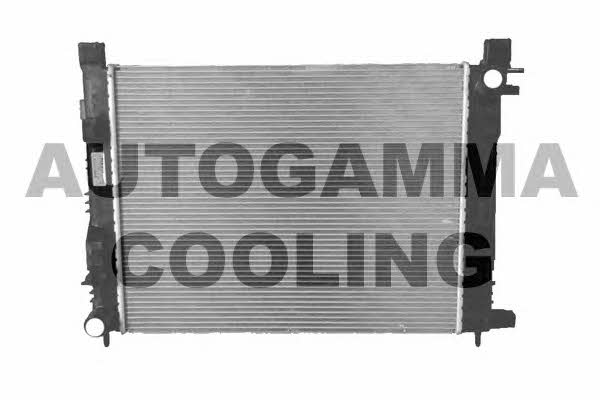 Autogamma 107146 Radiator, engine cooling 107146: Buy near me in Poland at 2407.PL - Good price!