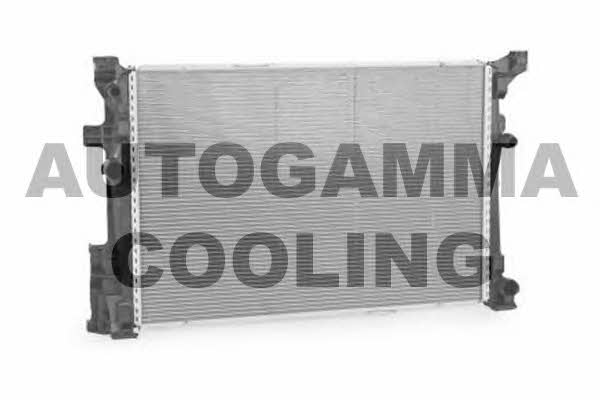 Autogamma 107165 Radiator, engine cooling 107165: Buy near me in Poland at 2407.PL - Good price!