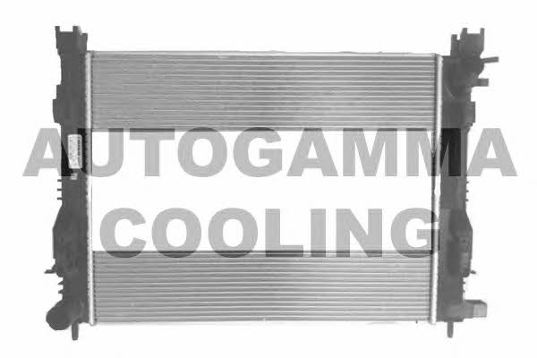 Autogamma 107210 Radiator, engine cooling 107210: Buy near me in Poland at 2407.PL - Good price!