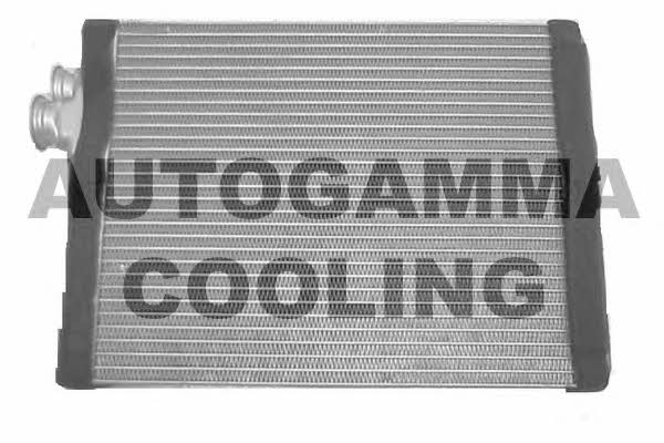 Autogamma 107256 Heat exchanger, interior heating 107256: Buy near me in Poland at 2407.PL - Good price!
