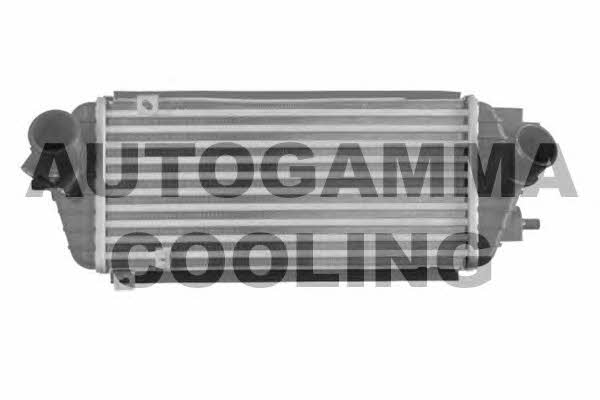 Autogamma 107320 Intercooler, charger 107320: Buy near me in Poland at 2407.PL - Good price!