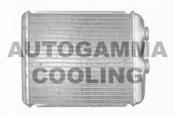 Autogamma 104236 Heat exchanger, interior heating 104236: Buy near me in Poland at 2407.PL - Good price!
