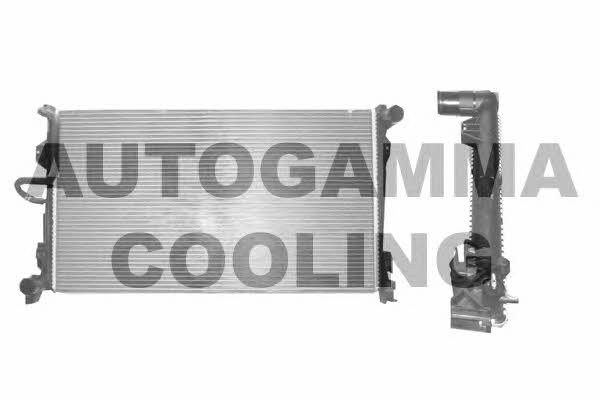 Autogamma 104253 Kühler motorkühlung 104253: Kaufen Sie zu einem guten Preis in Polen bei 2407.PL!