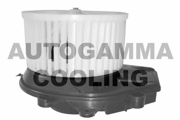 Autogamma GA20010 Fan assy - heater motor GA20010: Buy near me in Poland at 2407.PL - Good price!
