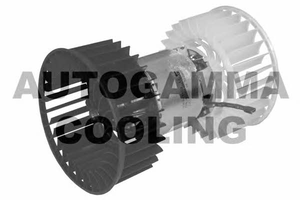 Autogamma GA20016 Fan assy - heater motor GA20016: Buy near me in Poland at 2407.PL - Good price!