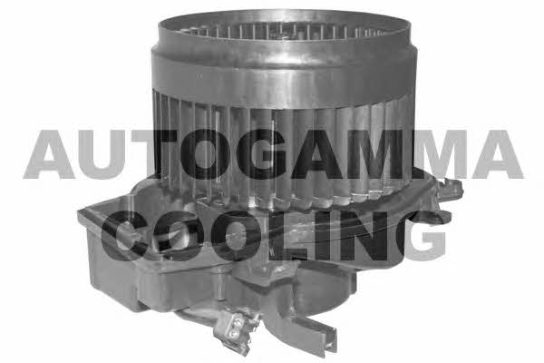 Autogamma GA20017 Fan assy - heater motor GA20017: Buy near me in Poland at 2407.PL - Good price!