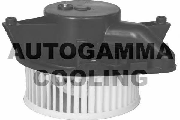 Autogamma GA20028 Вентилятор опалювача салону GA20028: Приваблива ціна - Купити у Польщі на 2407.PL!