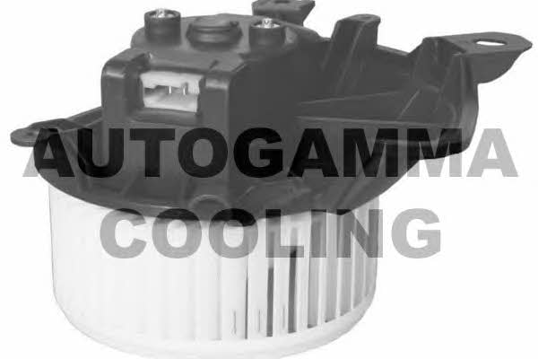 Autogamma GA20029 Fan assy - heater motor GA20029: Buy near me in Poland at 2407.PL - Good price!