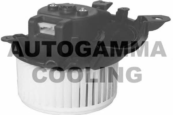 Autogamma GA20032 Fan assy - heater motor GA20032: Buy near me in Poland at 2407.PL - Good price!