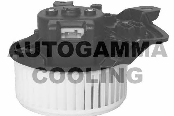 Autogamma GA20033 Вентилятор опалювача салону GA20033: Приваблива ціна - Купити у Польщі на 2407.PL!