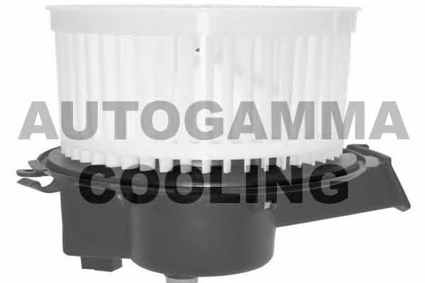 Autogamma GA20034 Fan assy - heater motor GA20034: Buy near me in Poland at 2407.PL - Good price!