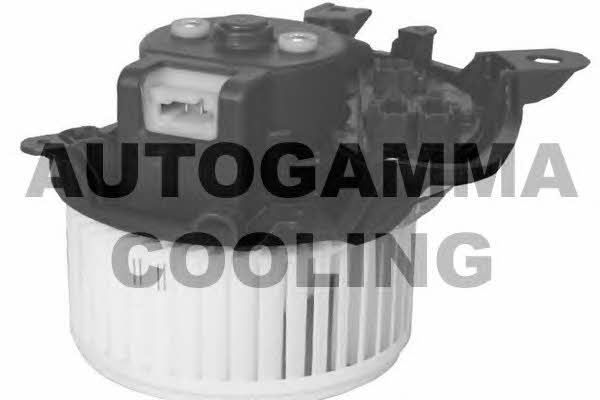 Autogamma GA20045 Fan assy - heater motor GA20045: Buy near me in Poland at 2407.PL - Good price!