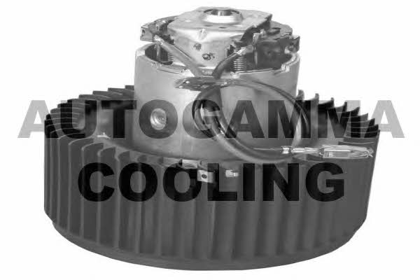 Autogamma GA20046 Fan assy - heater motor GA20046: Buy near me in Poland at 2407.PL - Good price!