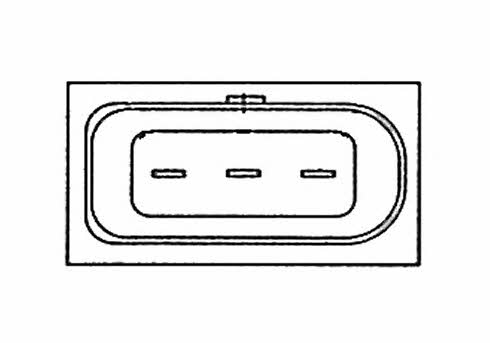 Autogamma GA200464 Вентилятор радіатора охолодження GA200464: Приваблива ціна - Купити у Польщі на 2407.PL!