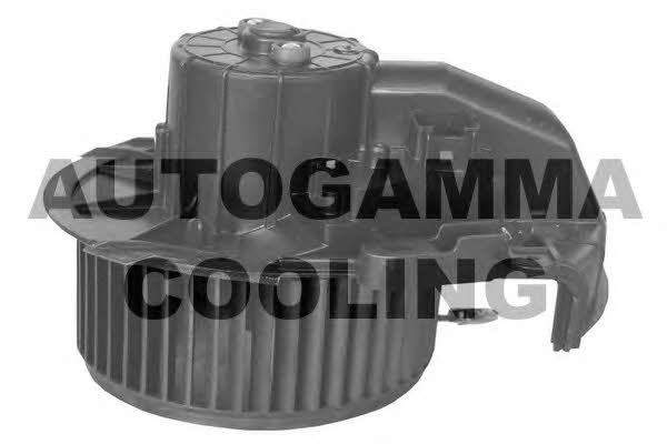Autogamma GA20047 Fan assy - heater motor GA20047: Buy near me in Poland at 2407.PL - Good price!