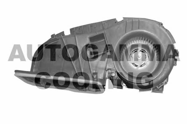 Autogamma GA20048 Fan assy - heater motor GA20048: Buy near me in Poland at 2407.PL - Good price!