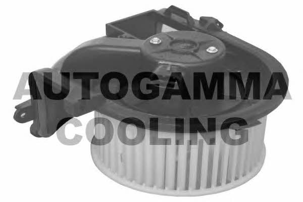 Autogamma GA20049 Вентилятор опалювача салону GA20049: Приваблива ціна - Купити у Польщі на 2407.PL!