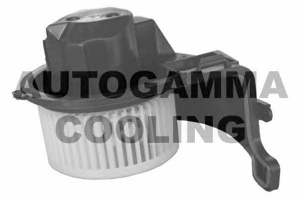 Autogamma GA20050 Fan assy - heater motor GA20050: Buy near me in Poland at 2407.PL - Good price!