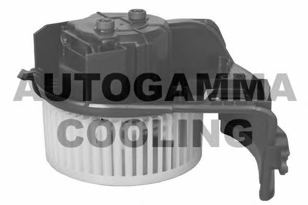Autogamma GA20053 Вентилятор опалювача салону GA20053: Приваблива ціна - Купити у Польщі на 2407.PL!