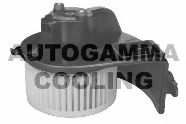Autogamma GA20054 Fan assy - heater motor GA20054: Buy near me in Poland at 2407.PL - Good price!