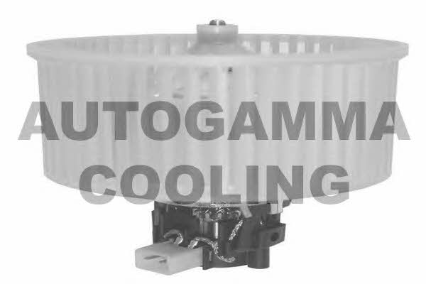 Autogamma GA20055 Fan assy - heater motor GA20055: Buy near me in Poland at 2407.PL - Good price!
